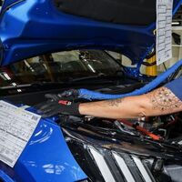 La crisis de los chips ya sacude a Stellantis Vigo, que negociará un ERTE próximamente 