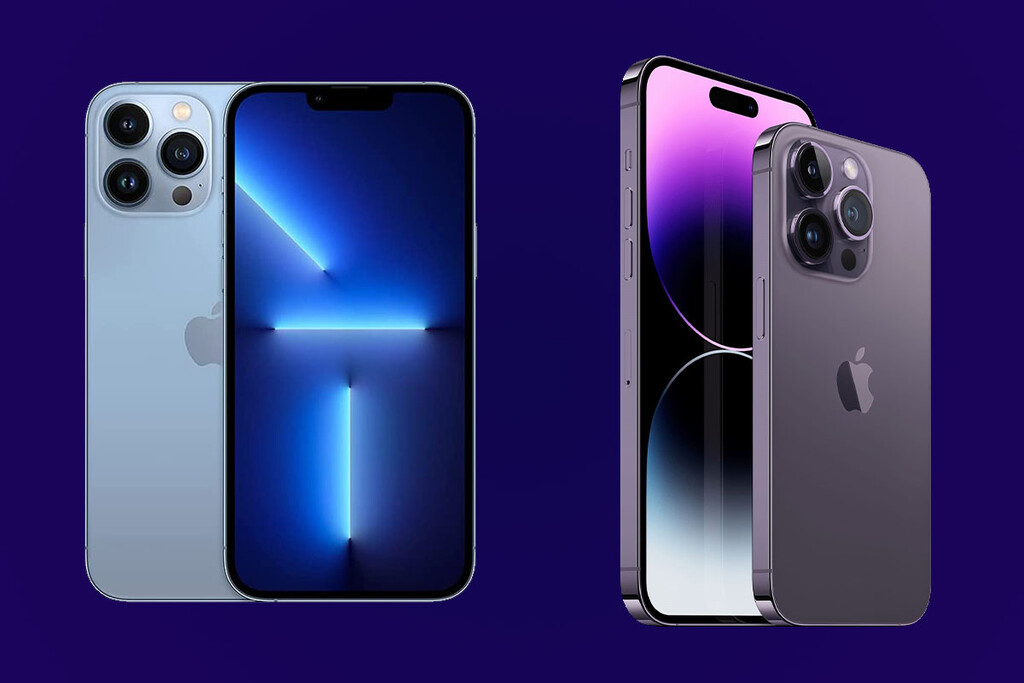 iphone-14-vs-13-comparativa-cada-cambio-y-diferencia-tras-la-nueva