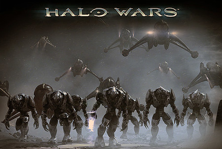 'Halo Wars' llegará el 27 de febrero