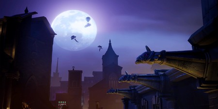 Fortnite temporada 10 semana 8: cómo completar todas las misiones y desafíos de Pilotos de Tormentas