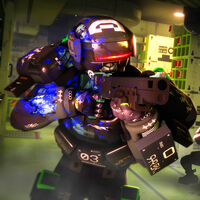 Hay muchos jugadores de Marathon que no han visto al jefe del Crioarchivo, pero alguien ya se lo ha pasado en solitario 