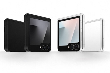 Samsung Galaxy Z Flip 7 Fe Lanzamiento Precio Mexico Caracteristicas Ficha Tecnica