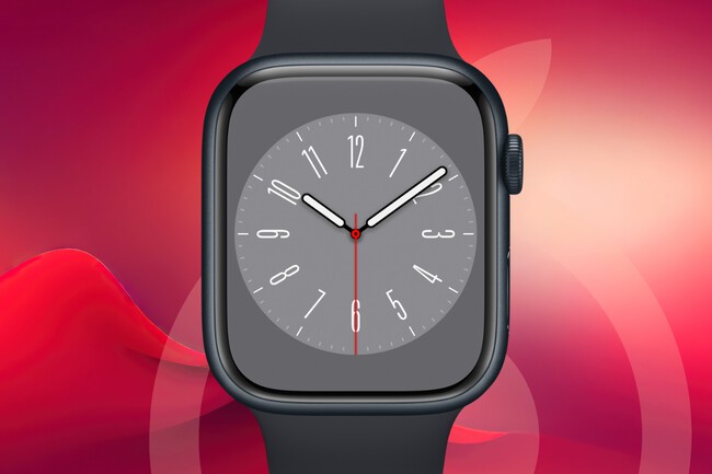 Apple Watch Series 8 En Oferta