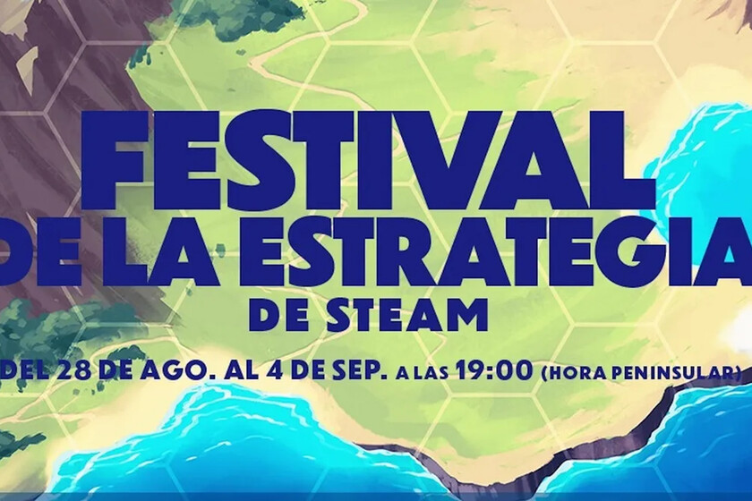 Estrategia Steam