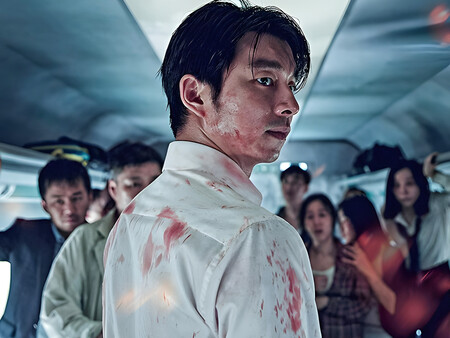 Train To Busan Portada 4