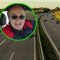 Scott Kilmer, mecánico: “Cuando conduces por carretera la gasolina puede limpiar las válvulas”