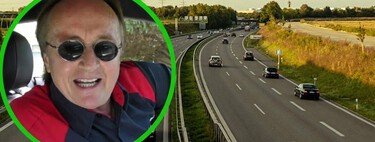 Scott Kilmer, mecánico: “Cuando conduces por carretera la gasolina puede limpiar las válvulas”