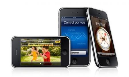 Qik en el iPhone, pero en diferido