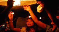 Loy Kratong: uno de los festivales más mágicos del sudeste asiático