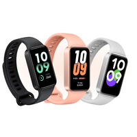 La Xiaomi Smart Band 11 Active ya se puede comprar en España: el problema ahora lo tiene la competencia