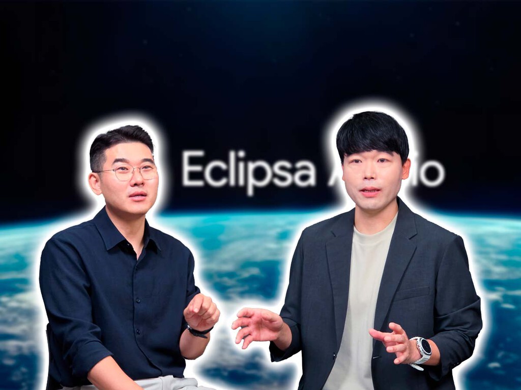 Joonhun Choi, jefe de Samsung TV Plus: 
