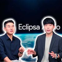 Joonhun Choi, jefe de Samsung TV Plus: "Nuestro objetivo es llevar la atmósfera inmersiva y la profundidad espacial de un local premium en directo a la sala" 