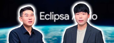 Joonhun Choi, jefe de Samsung TV Plus: "Nuestro objetivo es llevar la atmósfera inmersiva y la profundidad espacial de un local premium en directo a la sala" 