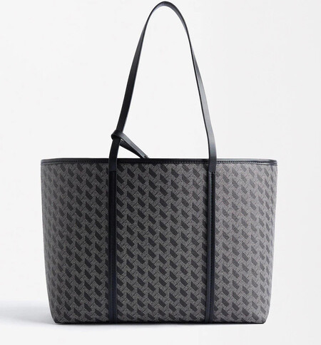 Bolso Shopper Parfois