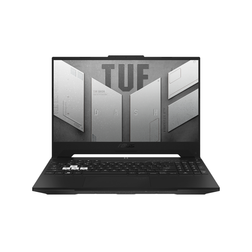 ASUS TUF Dash F15 FX517ZM-HN002 Intel Core i7-12650H/16GB/512GB SSD/RTX 3060/15.6"