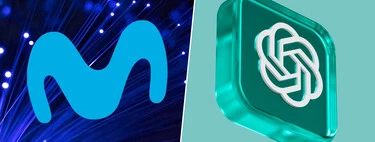 Movistar tenía un plan para que la subida de precios de hoy doliese menos. Se llama ChatGPT Plus y es gratis durante seis meses