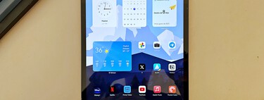 Huawei MatePad 11,5” (2023), análisis: la prueba de que hay vida más allá de Apple y Android en las tablets