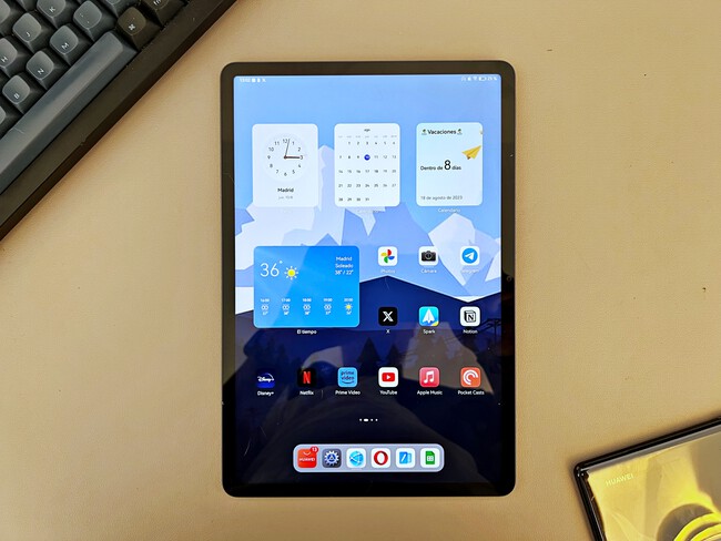 Huawei Matepad 11 5