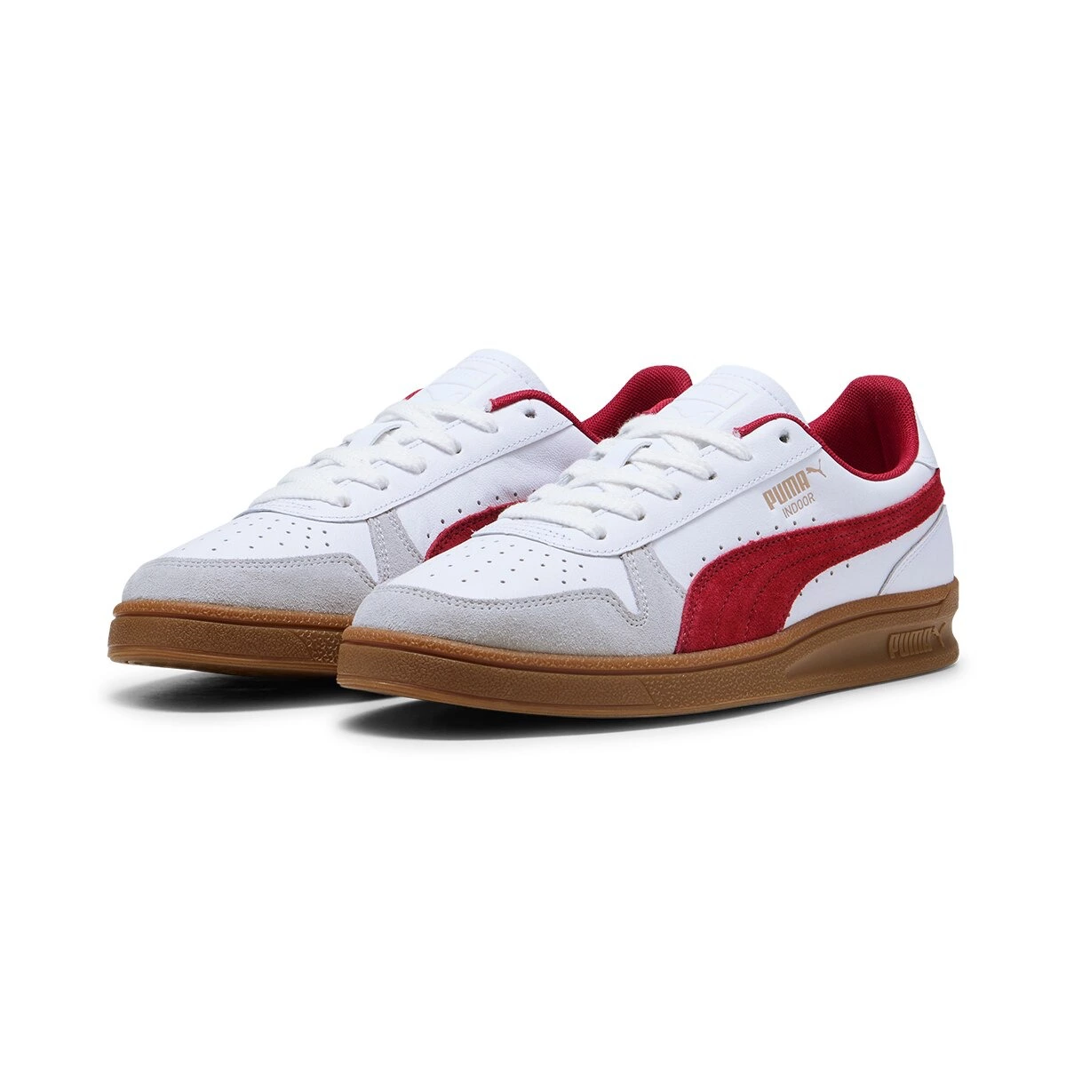 Puma - Zapatilla casual de hombre Indoor Puma.