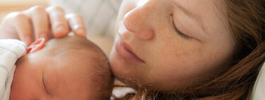 Siete miedos de las madres primerizas por los que todas hemos pasado 