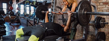 Este sencillo gesto en tu entrenamiento con pesas te ayudará a ganar más músculo