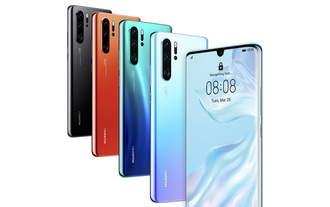 Huawei 30 Pro