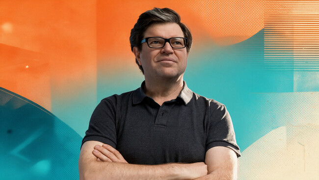 Yann LeCun