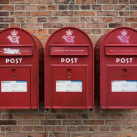 Europa lleva años preguntándose si el envío de cartas de papel tiene futuro. Dinamarca acaba de darle la respuesta