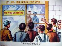 La ley de Okun y sus implicaciones en la tasa de paro