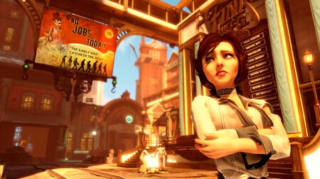 Bioshock Infinite