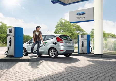 Ford emula a Audi en la búsqueda y captura de un diésel sintético a base de éter