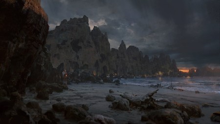 Guía de lanzamientos en Xbox: agosto de 2017. El mes de los exiliados