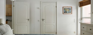 Lidl lanza mañana la solución para transformar puertas en armarios: cuesta menos de 6 euros y se instala sin taladros