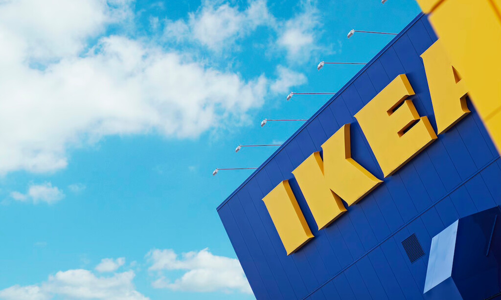 Este es la novedad de Ikea perfecta para disfrutar del buen tiempo incluso en terrazas pequeñas 