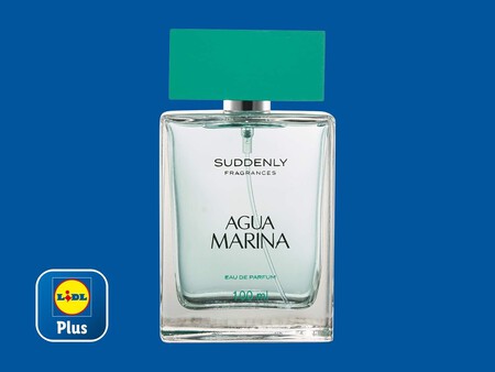 Perfumes Lidl