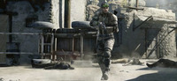 'Splinter Cell: Blacklist' retrasa su lanzamiento