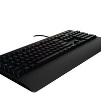 Si buscas teclado gaming económico, Amazon te deja el Logitech G213 Prodigy por sólo 49,85 euros