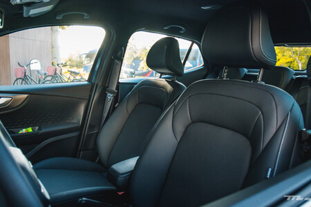 Fiat Pulse Prueba Mexico Opinion 26