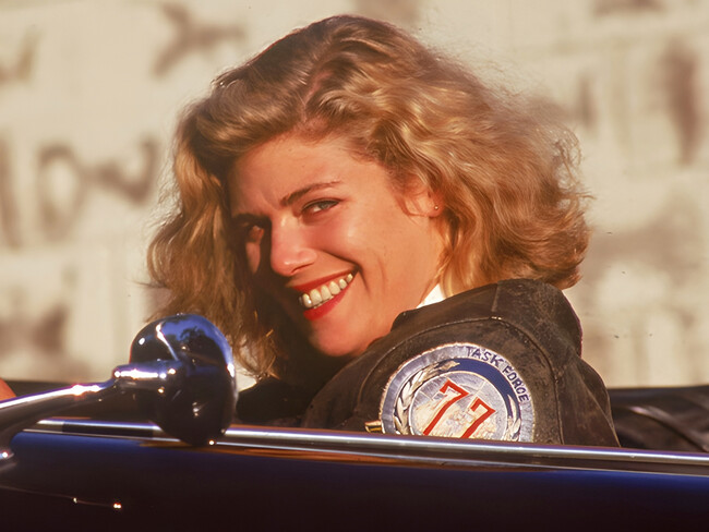 Top Gun Portada 2