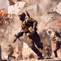 Prepárate, porque a la campaña de Battlefield 6 no le faltará destrucción, variedad y unas mecánicas que te salvarán en más de una ocasión