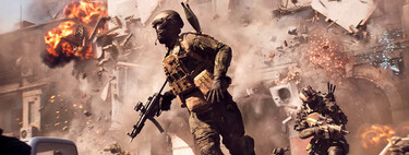 Prepárate, porque a la campaña de Battlefield 6 no le faltará destrucción, variedad y unas mecánicas que te salvarán en más de una ocasión