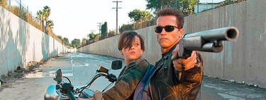 James Cameron estaba tan decidido a 'matar' la saga Terminator que hasta rodó su final definitivo. Por suerte, alguien lo evitó en el último momento  