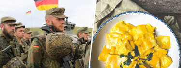 Alemanha teve uma ideia para proteger população em caso de guerra: comprar grandes quantidades de ravioli enlatado 