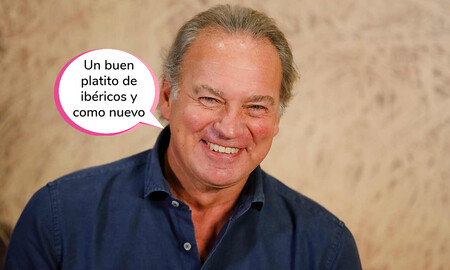 Las secuelas del Covid obligan a Bertín Osborne a posponer su gira de conciertos