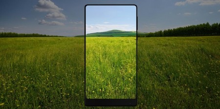 El Xiaomi Mi Mix llegará al mercado, pero lo hará en cantidades limitadas