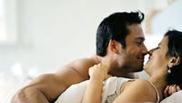 Hay que hacer el amor 104 veces para concebir un bebé
