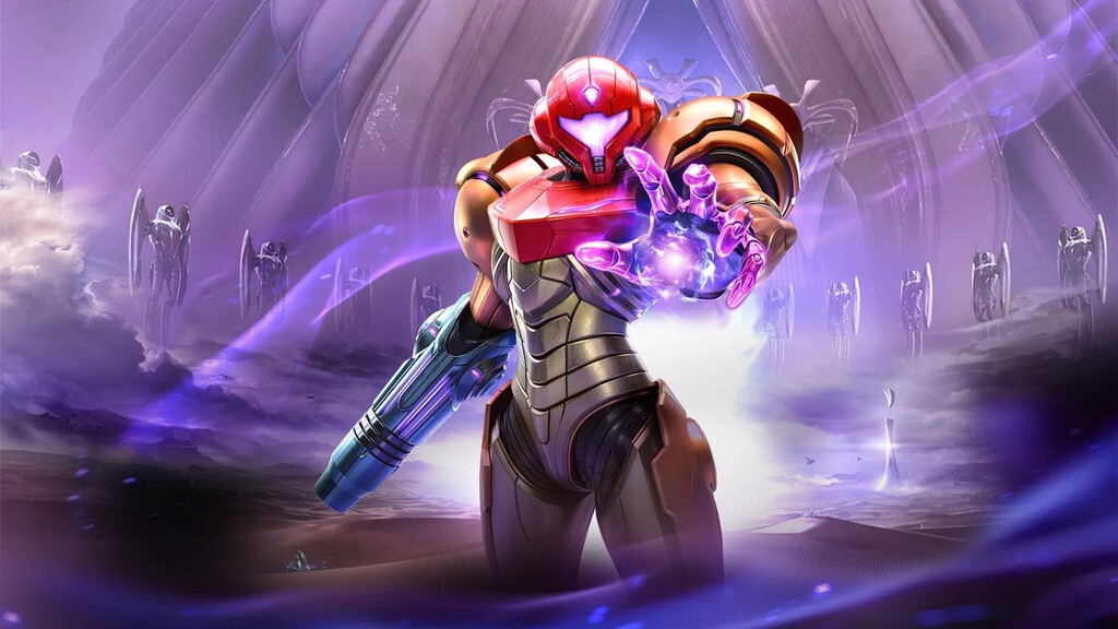 Después de ocho años de espera, Metroid Prime 4: Beyond por fin revela su ansiada fecha de lanzamiento en Nintendo Switch y Nintendo Switch 2