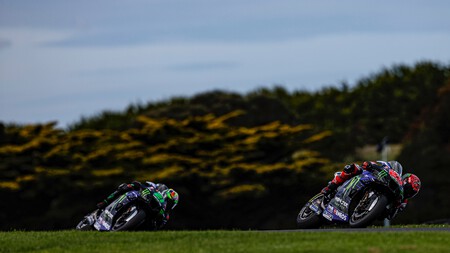 Quartararo Australia Motogp 2022