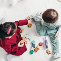 Mimamoru: el método japonés para resolver conflictos y peleas entre los niños