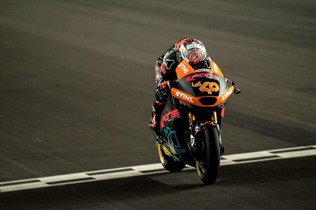 Canet Losail Moto2 2023